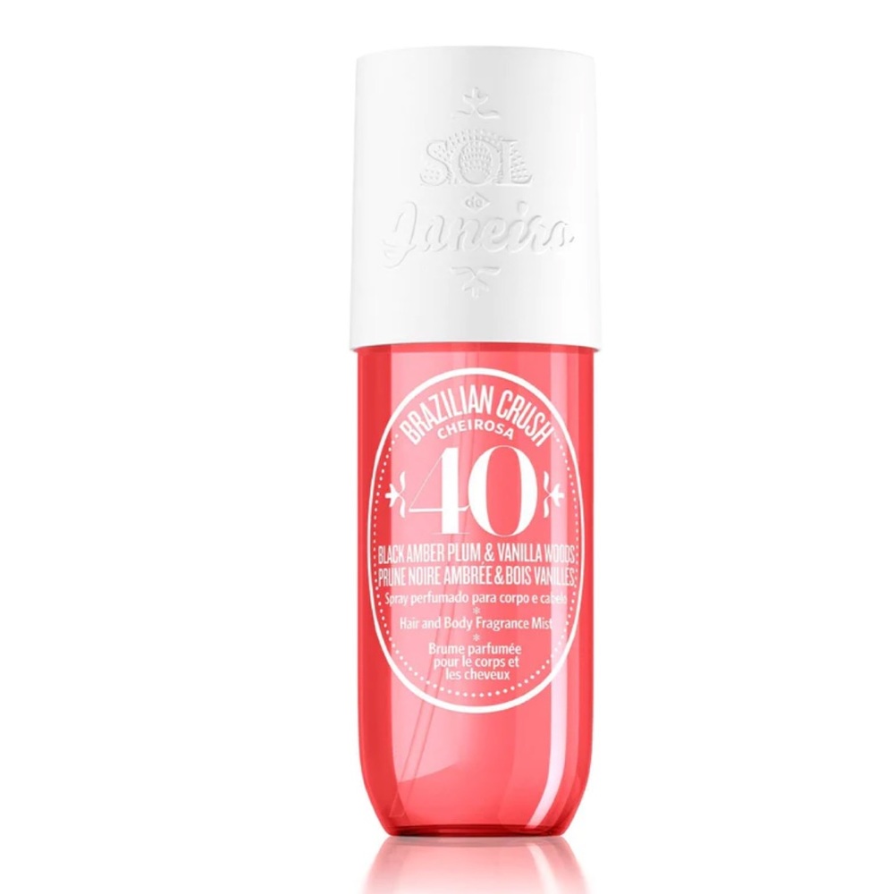 sol de janiero brazilian crush